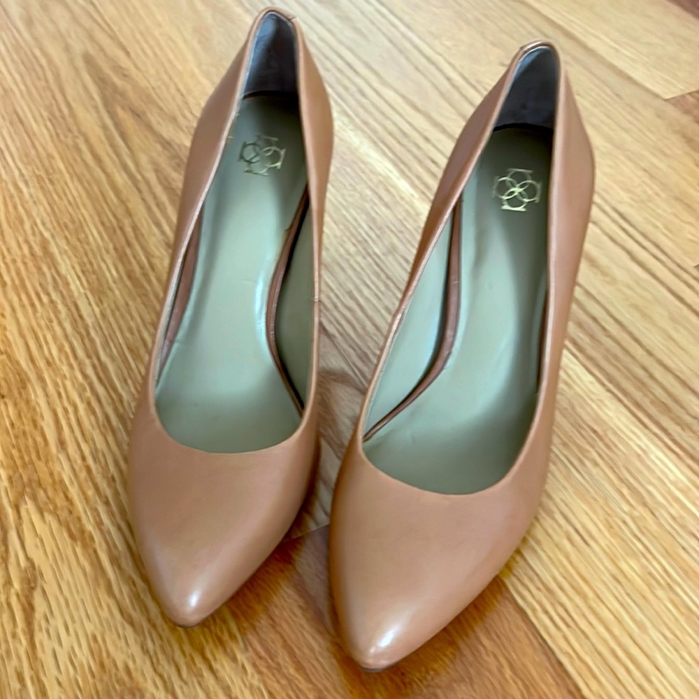 Anne Taylor Pumps
